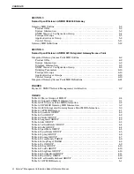 Preview for 4 page of Intermec RC4030E Reference Manual