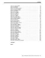 Preview for 5 page of Intermec RC4030E Reference Manual