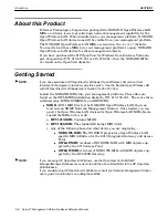 Preview for 10 page of Intermec RC4030E Reference Manual