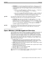 Preview for 11 page of Intermec RC4030E Reference Manual