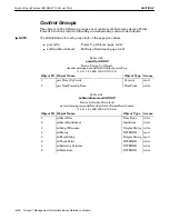 Preview for 34 page of Intermec RC4030E Reference Manual