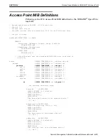 Preview for 35 page of Intermec RC4030E Reference Manual