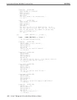 Preview for 36 page of Intermec RC4030E Reference Manual