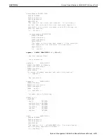 Preview for 37 page of Intermec RC4030E Reference Manual