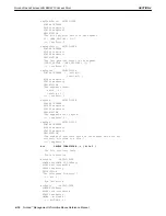 Preview for 38 page of Intermec RC4030E Reference Manual