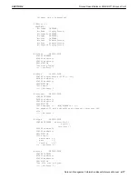 Preview for 39 page of Intermec RC4030E Reference Manual