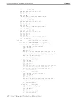 Preview for 40 page of Intermec RC4030E Reference Manual