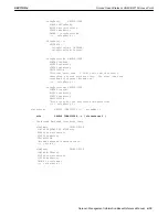 Preview for 41 page of Intermec RC4030E Reference Manual