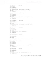 Preview for 43 page of Intermec RC4030E Reference Manual