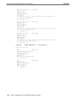 Preview for 44 page of Intermec RC4030E Reference Manual