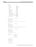 Preview for 45 page of Intermec RC4030E Reference Manual