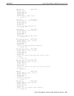 Preview for 47 page of Intermec RC4030E Reference Manual