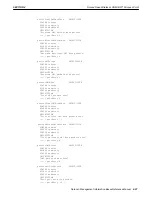 Preview for 49 page of Intermec RC4030E Reference Manual