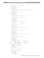 Preview for 51 page of Intermec RC4030E Reference Manual