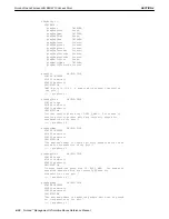 Preview for 52 page of Intermec RC4030E Reference Manual