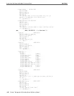 Preview for 54 page of Intermec RC4030E Reference Manual