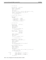 Preview for 58 page of Intermec RC4030E Reference Manual