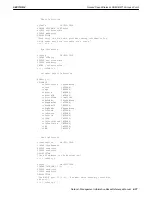 Preview for 59 page of Intermec RC4030E Reference Manual