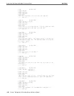 Preview for 60 page of Intermec RC4030E Reference Manual