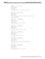 Preview for 61 page of Intermec RC4030E Reference Manual