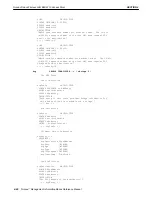 Preview for 62 page of Intermec RC4030E Reference Manual