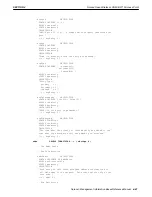 Preview for 63 page of Intermec RC4030E Reference Manual