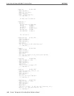 Preview for 64 page of Intermec RC4030E Reference Manual