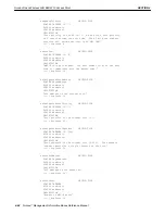 Preview for 66 page of Intermec RC4030E Reference Manual