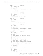 Preview for 67 page of Intermec RC4030E Reference Manual