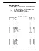 Preview for 77 page of Intermec RC4030E Reference Manual