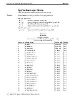 Preview for 80 page of Intermec RC4030E Reference Manual