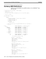 Preview for 84 page of Intermec RC4030E Reference Manual