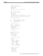 Preview for 85 page of Intermec RC4030E Reference Manual