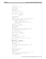 Preview for 89 page of Intermec RC4030E Reference Manual