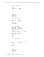 Preview for 90 page of Intermec RC4030E Reference Manual