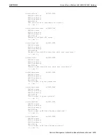 Preview for 91 page of Intermec RC4030E Reference Manual