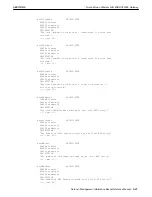 Preview for 93 page of Intermec RC4030E Reference Manual