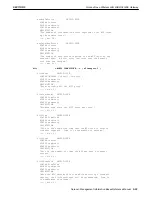 Preview for 95 page of Intermec RC4030E Reference Manual