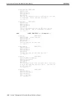 Preview for 96 page of Intermec RC4030E Reference Manual