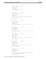 Preview for 98 page of Intermec RC4030E Reference Manual