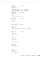 Preview for 99 page of Intermec RC4030E Reference Manual