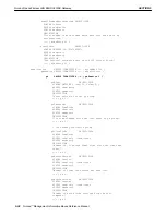 Preview for 100 page of Intermec RC4030E Reference Manual