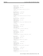 Preview for 101 page of Intermec RC4030E Reference Manual