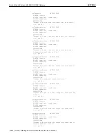 Preview for 102 page of Intermec RC4030E Reference Manual