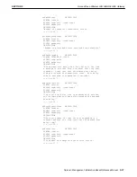 Preview for 103 page of Intermec RC4030E Reference Manual