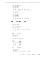 Preview for 139 page of Intermec RC4030E Reference Manual