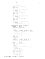 Preview for 142 page of Intermec RC4030E Reference Manual