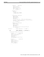 Preview for 143 page of Intermec RC4030E Reference Manual