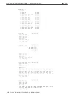 Preview for 144 page of Intermec RC4030E Reference Manual