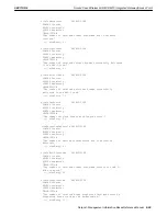 Preview for 145 page of Intermec RC4030E Reference Manual